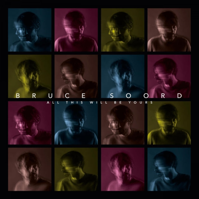 Bruce Soord (the Pineapple Thief) - All This Will Be Yours (Vinyl)