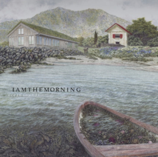 Iamthemorning - Ocean Sounds (Vinyl)