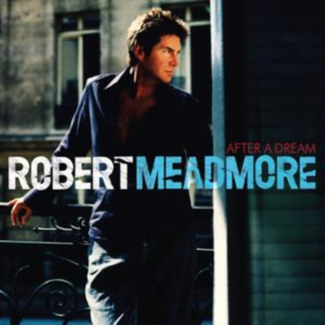 Robert Meadmore - After A Dream (CD)