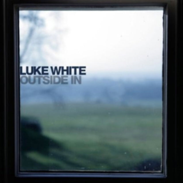 Luke White - Outside In (CD)