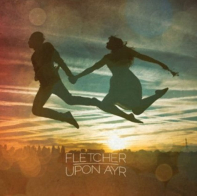 Fletcher - Upon Ayre (CD)