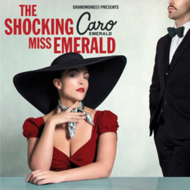 Caro Emerald - The Shocking Miss Emerald (CD)
