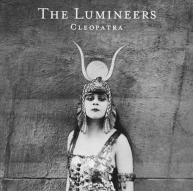 Lumineers - Cleopatra (Deluxe Edition) (Vinyl)