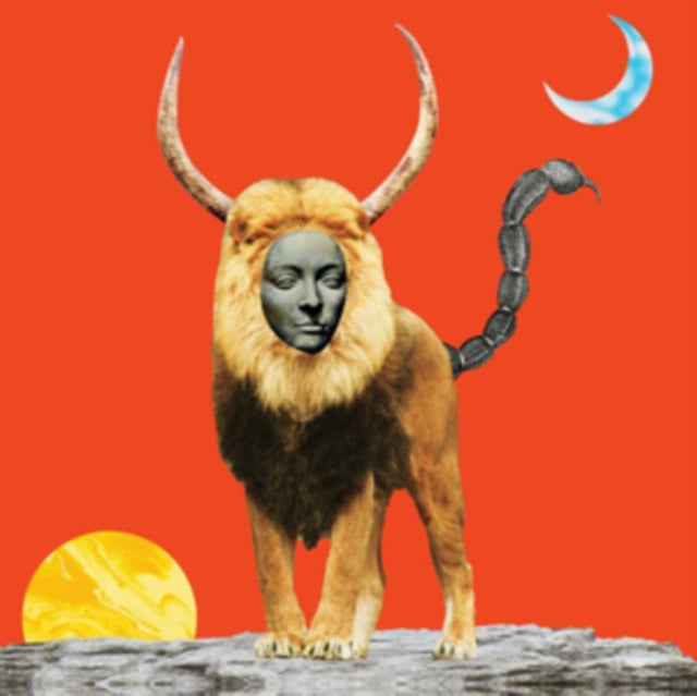 Shovels & Rope - Manticore (Vinyl)