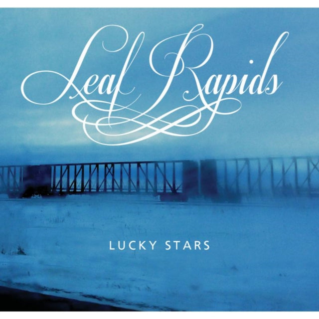 Leaf Rapids - Lucky Stars (CD)