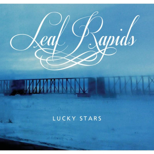 Leaf Rapids - Lucky Stars (CD)