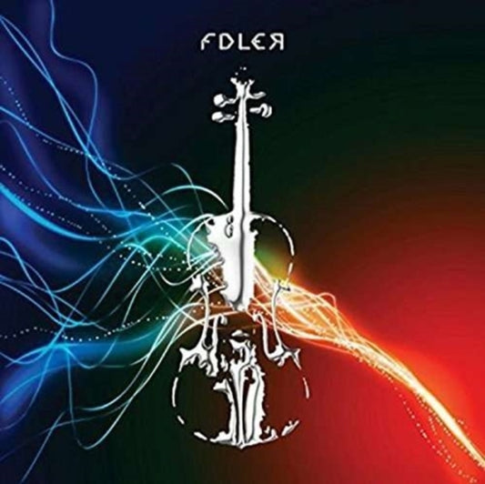 Fdler Feat. Ashley Macisaac & Jay Andrews (Aka Sticks) - Fdler (CD)