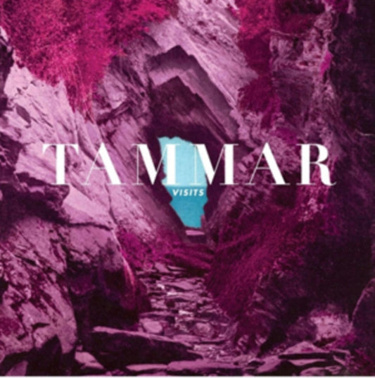 Tammar - Visits (CD)
