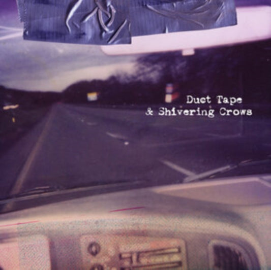These Arms Are Snakes - Duct Tape & Shivering Crows (Vinyl)