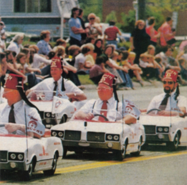 Dead Kennedys - Frankenchrist (CD)
