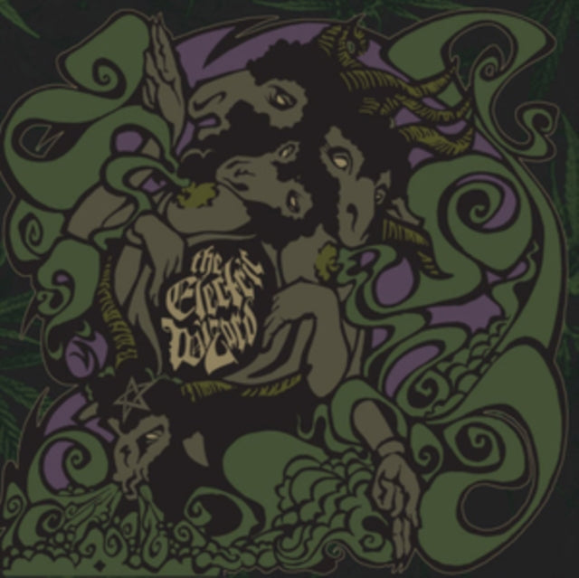 Electric Wizard - We Live (CD)