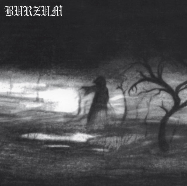 Burzum - Burzum / Aske (Vinyl)