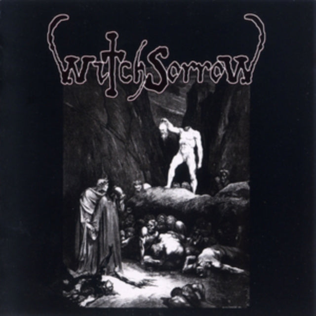 Witchsorrow - Witchsorrow (CD)