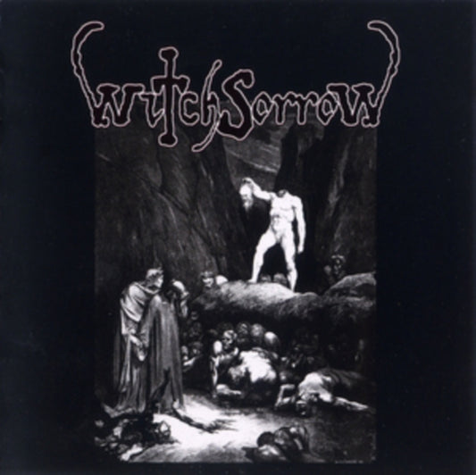 Witchsorrow - Witchsorrow (CD)