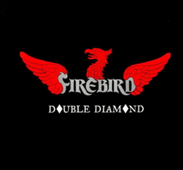 Firebird - Double Diamond (CD)