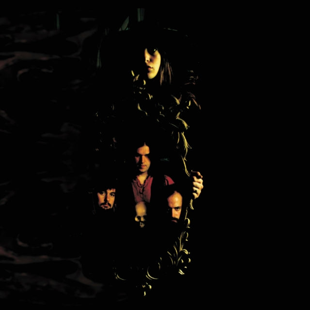 Blood Ceremony - Living With The Ancients (CD)