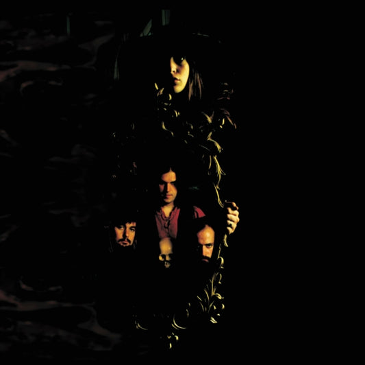 Blood Ceremony - Living With The Ancients (CD)