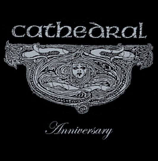 Cathedral - Anniversary (CD Box Set)