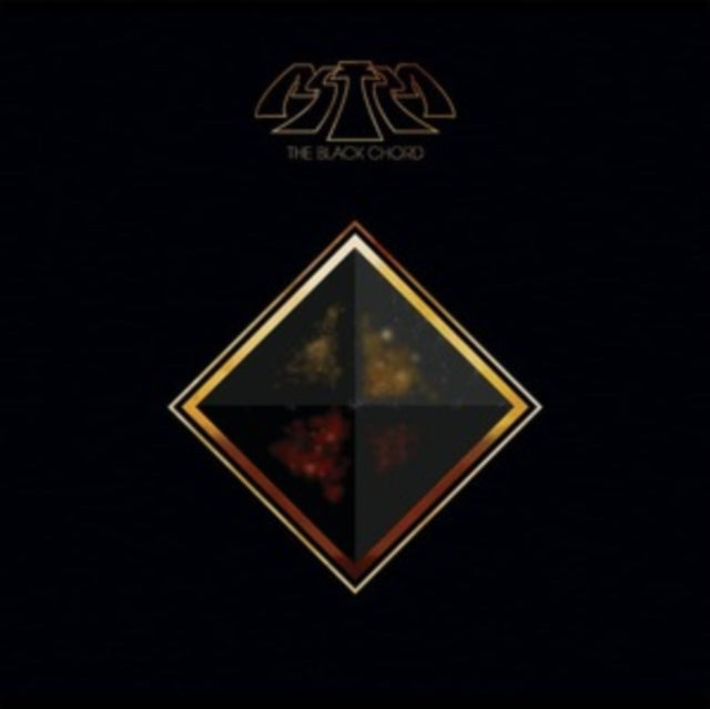 Astra - The Black Chord (CD)