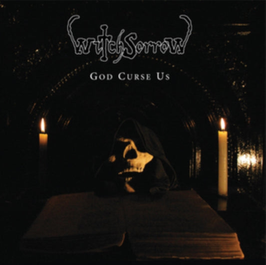 Witchsorrow - God Curse Us (Vinyl)