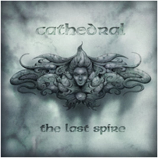 Cathedral - The Last Spire (Vinyl)