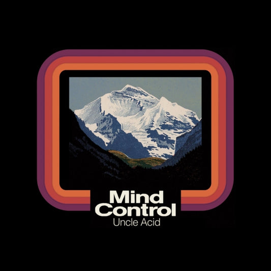 Uncle Acid & The Deadbeats - Mind Control (CD)