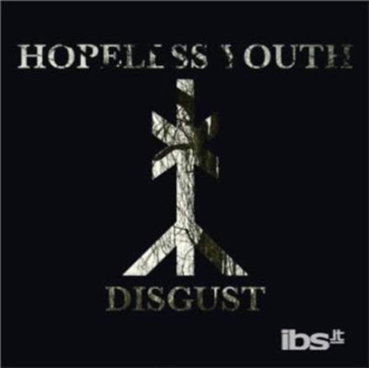 Hopeless Youth - Disgust (CD)