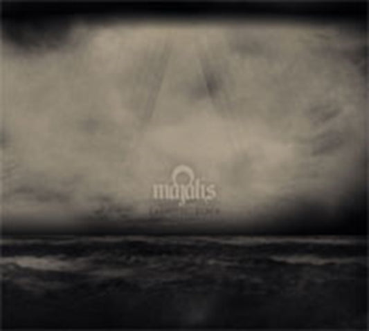 Majalis - Cathodic Black (CD)