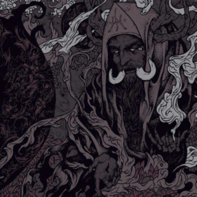 Ancient Ascendant - Echoes And Cinder (CD)