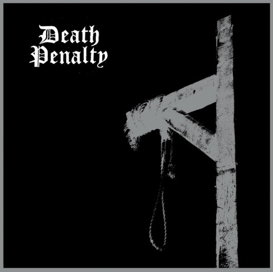 Death Penalty (Vinyl)
