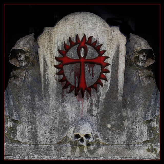 Zoltan - Tombs Of The Blind Dead (Vinyl Single)