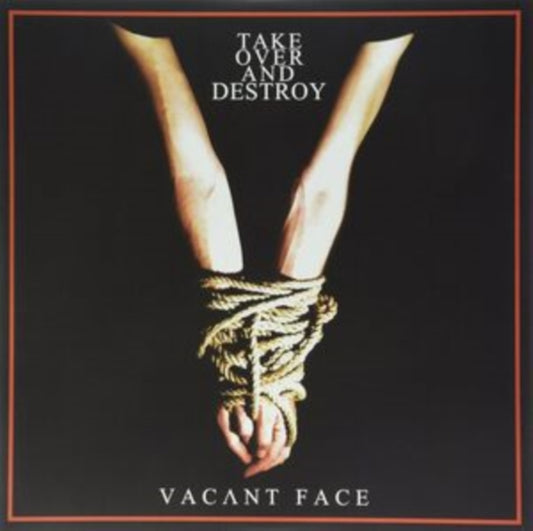 Take Over And Destroy - Vacant Face (Vinyl)