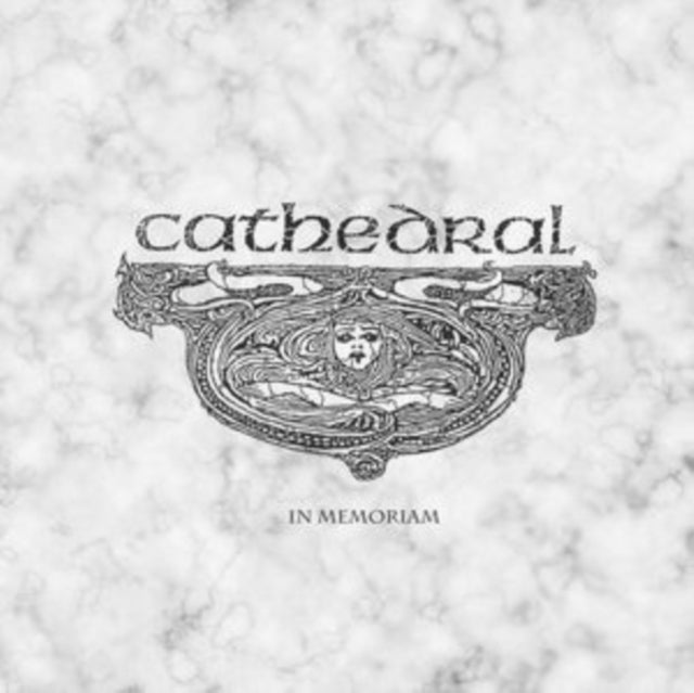 Cathedral - In Memoriam (CD + DVD)