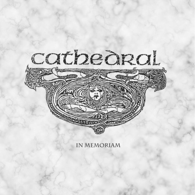 Cathedral - In Memoriam (Vinyl)