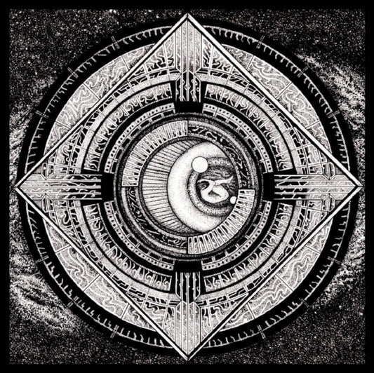 Awe - Providentia (Vinyl)