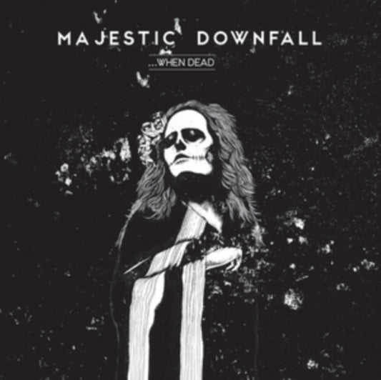 Majestic Downfall - When Dead (CD)