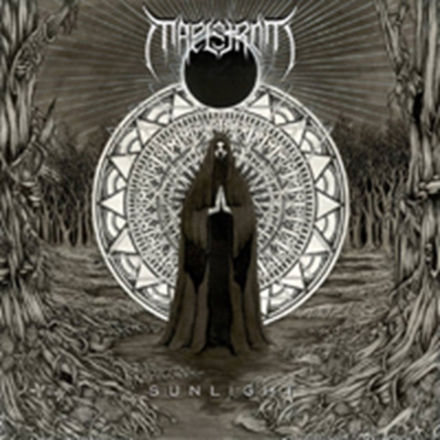 Maelstrom - Sunlight (CD)