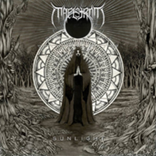 Maelstrom - Sunlight (CD)