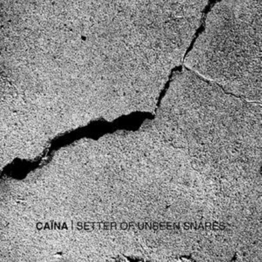 Caina - Setter Of Unseen Snares (CD)