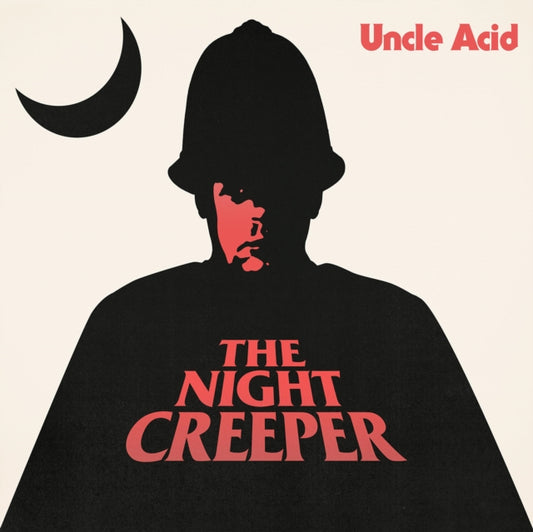 Uncle Acid & The Deadbeats - The Night Creeper (CD)