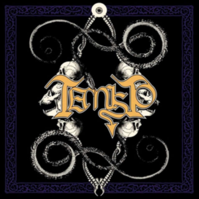 Temisto - Temisto (CD)