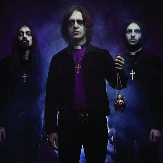 With The Dead - With The Dead (CD)