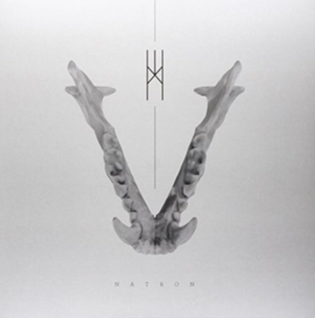 Crown - Natron (Vinyl)