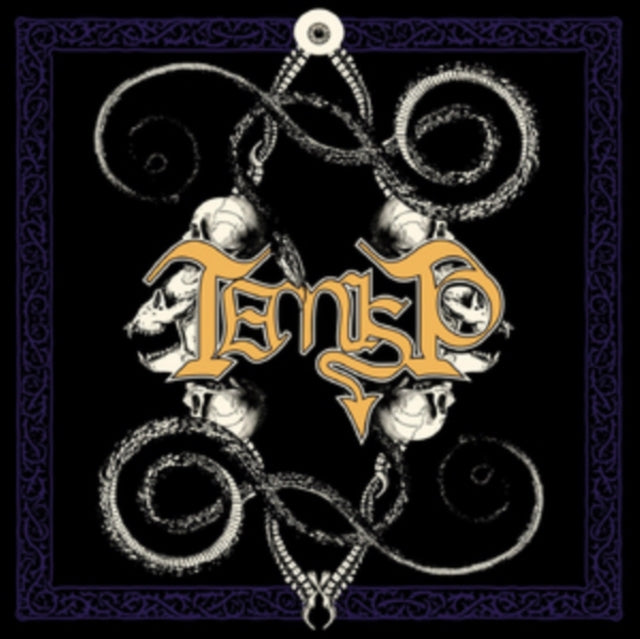 Temisto - Temisto (Vinyl)