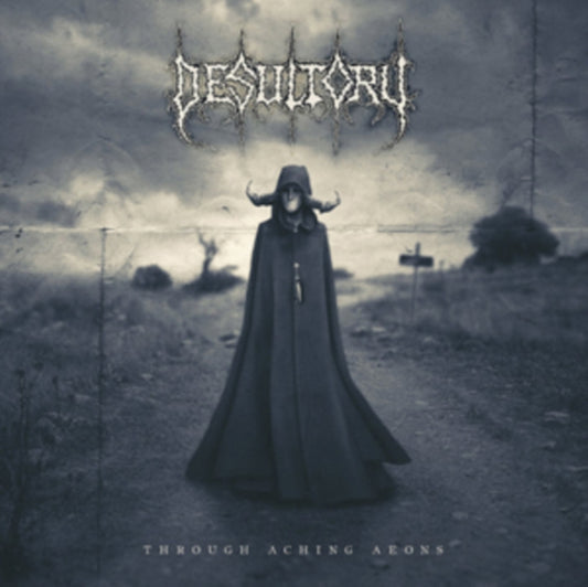 Desultory - Through The Aching Aeons (CD)