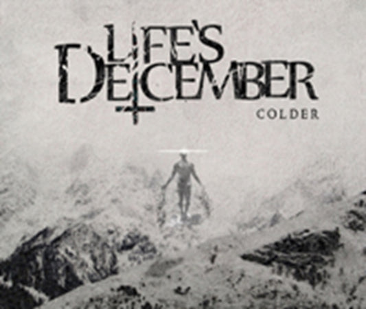 Lifes December - Colder (CD)