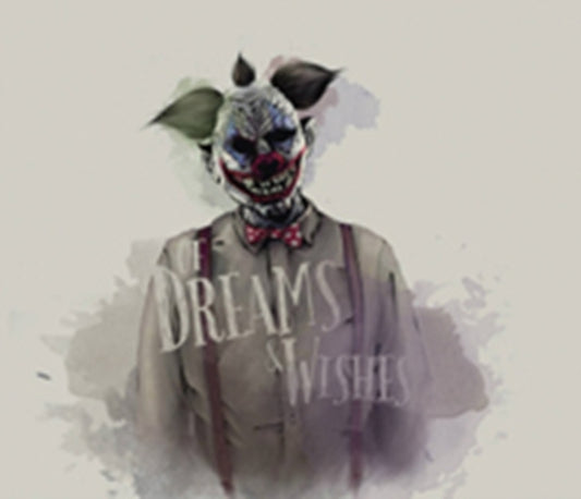 Craigh - Of Dreams And Wishes (CD)