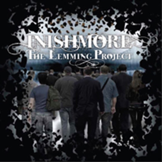 Inishmore - The Lemming Project (CD)