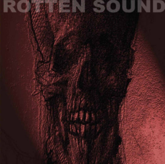 Rotten Sound - Under Pressure (CD)