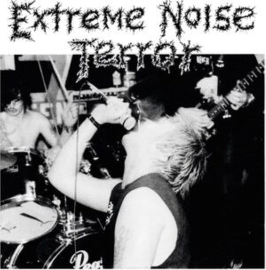 Extreme Noise Terror - Burladingen 1988 (CD)